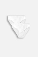 COCCODRILLO apakškrekli BASIC UNDERWEAR, balts, cm