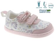 BEPPI ikdienas apavi, BAREFOOT, 2218390, 20 izmērs