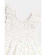 MOTHERCARE kleita bez piedurknēm + biksītes, EC539