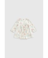 MOTHERCARE kleita ar garām piedurknēm, IF376 86