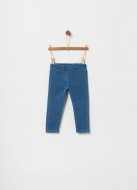 OVS GIRL 3-36M JEANS 2M 30-36 VIOLET 000568264