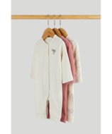 MOTHERCARE rāpulītis ar garām piedurknēm 3 gab., AV36501 cm