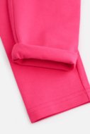 COCCODRILLO legini EVERYDAY GIRL A, fuchsia, ZC4122108VGA-008-152, 152 cm
