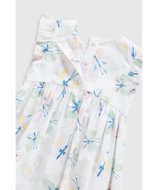 MOTHERCARE kleita ar īsam piedurknēm, HC626