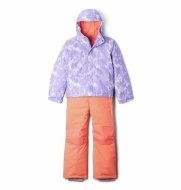 COLUMBIA ziemas komplekts BUGA™ II, violets, 98 izmērs, 2088902-597