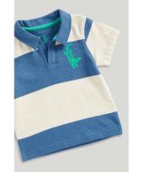 MOTHERCARE polo krekls ar īsām piedurknēm, LK648 98