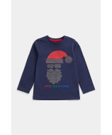 MOTHERCARE krekls ar garām piedurknēm, FD969 