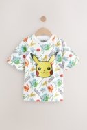 NEXT POKEMON t-krekls, E38612, 104 cm