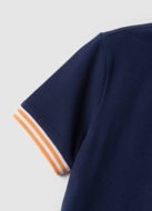 OVS polo ar īsam piedurknēm, cm, 002614404