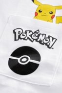 NEXT POKEMON t-krekls ar īsām piedurknēm, E38924, 134