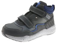 BEPPI ikdienas apavi, zili,2194963