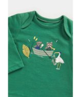 MOTHERCARE krekls ar garām piedurknēm, FB482