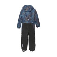 COLOR KIDS ziemas virsdrēbes, tumši zils, 741089-9852