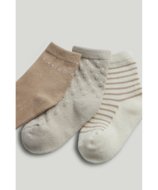 MOTHERCARE zeķes 3 gab., AX19401