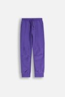 COCCODRILLO bikses EVERYDAY GIRL A, violeta, ZC5120101VGA-016-140, 140 cm