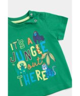 MOTHERCARE t-krekls ar īsam piedurknēm, EC293