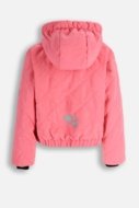 COCCODRILLO jaka, rozā, WC6152701OGJ-025-140, 140 cm