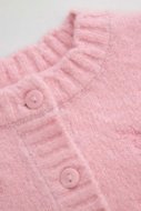 COCCODRILLO džemperis, rozā, ZC5172201HGN-033-068, 68 cm