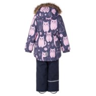 LENNE ziemas komplekts RIMONA, 116 cm, 116 cm