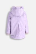 COCCODRILLO jaka OUTERWEAR GIRL KIDS, violeta, WC5152401OGK-016-122, 122 cm
