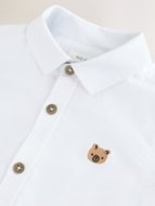 NEXT krekls ar īsam piedurknēm, AM5096, 86 cm