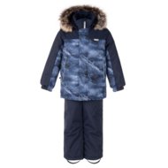 LENNE ziemas komplekts ROMI, 98 cm, 98 cm