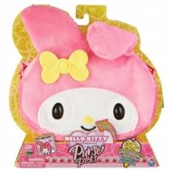 PURSE PETS interaktīvā soma Sanrio, asst., 6064595