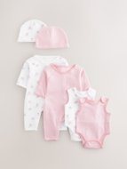 NEXT priekšlaicīgs komplekts, 6 gab, AW2347, cm