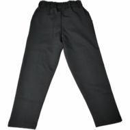 MAMAJUM bikses, 10-000028, melni, 134/140 cm