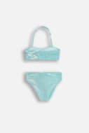 LEMON peldkostīms SWIMWEAR GIRL, zaļš, WL5376508SWG-010-158, 158