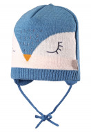 LASSIE Cepure Soft blue 718722-7730