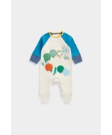 MOTHERCARE zīdaiņu kombinezons, 3 gab., CB796