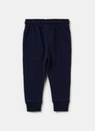 OVS džogera bikses, tumši zili, 74 cm, 002114097