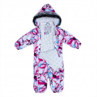 HUPPA Kombinezons Reggie white pattern 36020130-91720