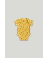 MOTHERCARE bodijs ar īsam piedurknēm 5 gab., LL857 80
