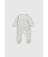 MOTHERCARE krekls ar garām piedurknēm, IF525 74
