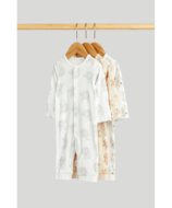 MOTHERCARE kombinezons, 3 gab., AX75901, cm