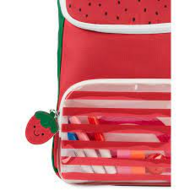 SKIP HOP Spark Style Big Kid mugursoma Strawberry, 9N861610