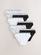 NEXT biksītes, 7 gab, AB5759, 152 cm