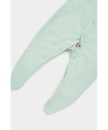 MOTHERCARE zīdaiņu kombinezons 3 gab., FC147