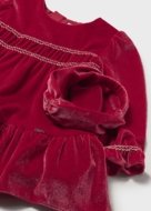 MAYORAL kleita, red, 2.904-75