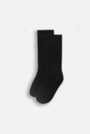 COCCODRILLO zeķes SOCKS GIRL, melnas, ZC4382705SOG-021-036, 36/39 cm