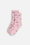 COCCODRILLO zeķes SOCKS GIRL, krāsains, cm