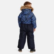 HUPPA ziemas virsdrēbes WILLE, zils, 36430030-32186