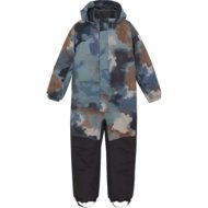 COLOR KIDS ziemas virsdrēbes, 742199-7842, 122 cm