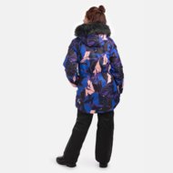 HUPPA ziemas komplekts RENELY 3, 41850330-54135, 140 cm
