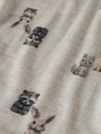 NAME IT krekls ar garām piedurknēm, 13229027 116