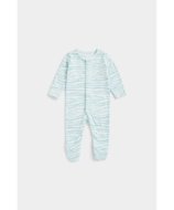 MOTHERCARE zīdaiņu kombinezons, 3 gab., CB240