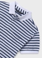 MAYORAL polo ar īsam piedurknēm, ocean, 6.164-60, cm