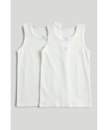 MOTHERCARE apakškrekli 2 gab., AV92201 cm